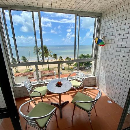 Onda Brasil Apartment Recife Exterior photo