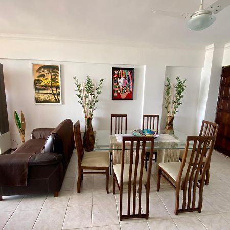 Onda Brasil Apartment Recife Exterior photo