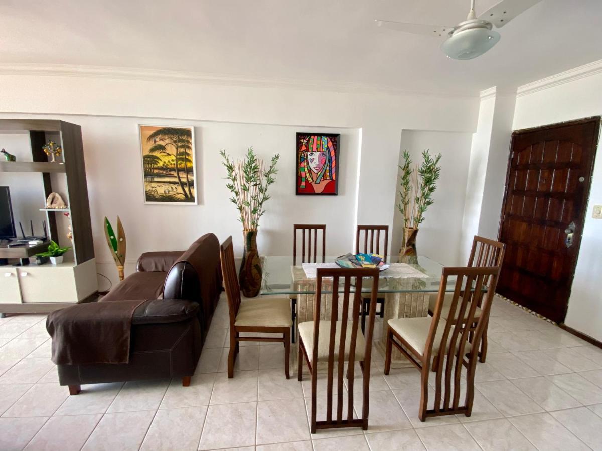 Onda Brasil Apartment Recife Exterior photo