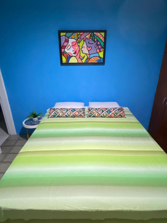 Onda Brasil Apartment Recife Exterior photo