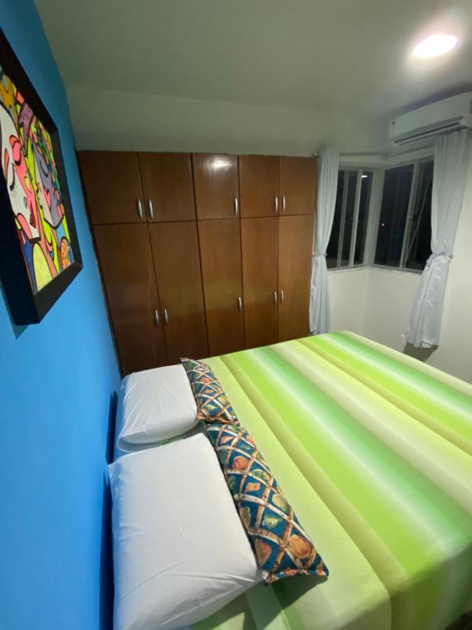 Onda Brasil Apartment Recife Exterior photo