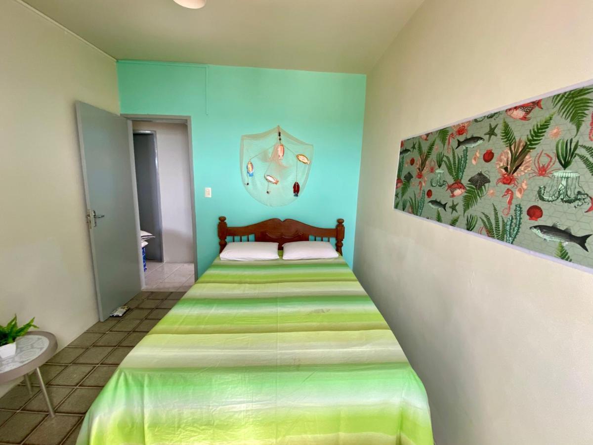 Onda Brasil Apartment Recife Exterior photo